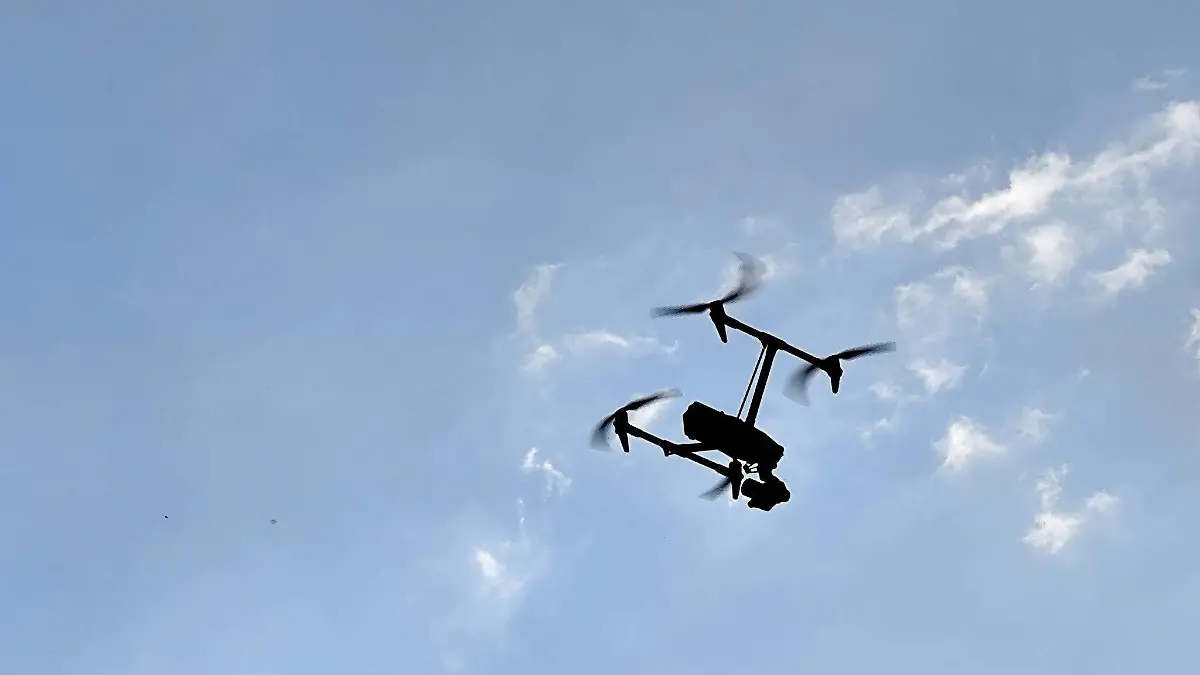 En Guanajuato se penalizará a quien use drones con fines delictivos3